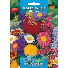 EUROSEMENTES FLORES FLORES ANUAIS
